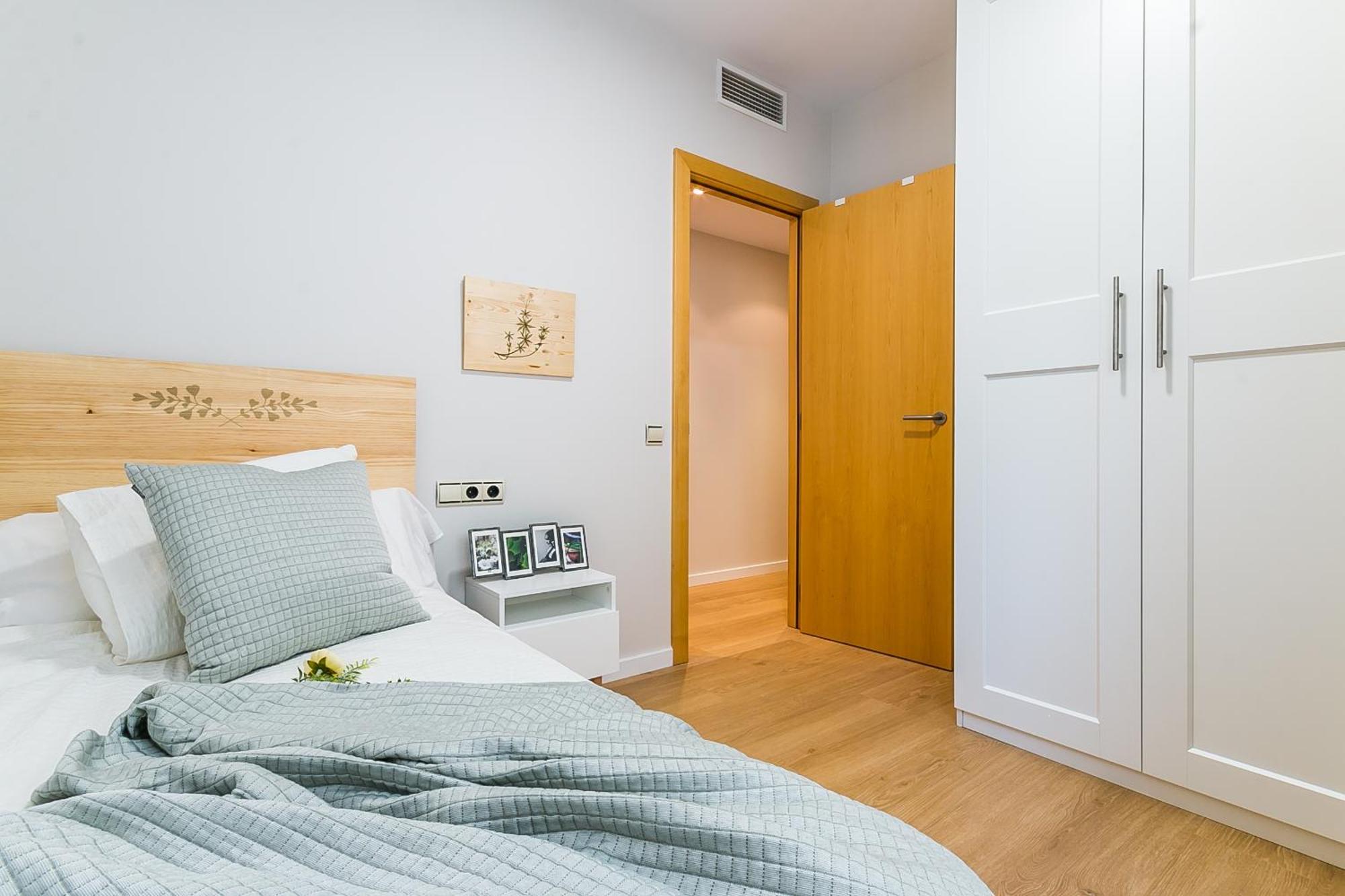 Top Family Apartment By Lofties 特拉萨 外观 照片