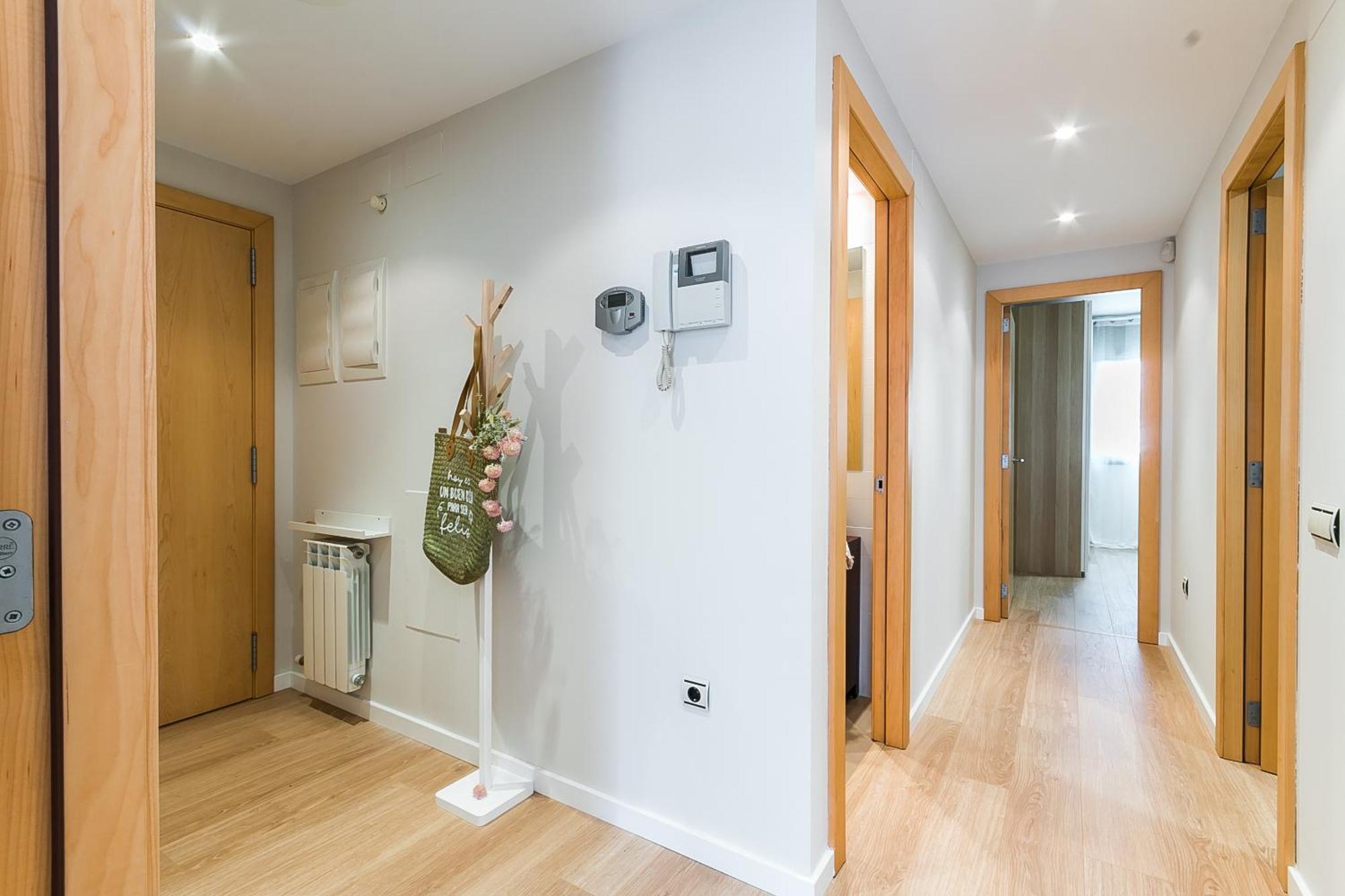 Top Family Apartment By Lofties 特拉萨 外观 照片