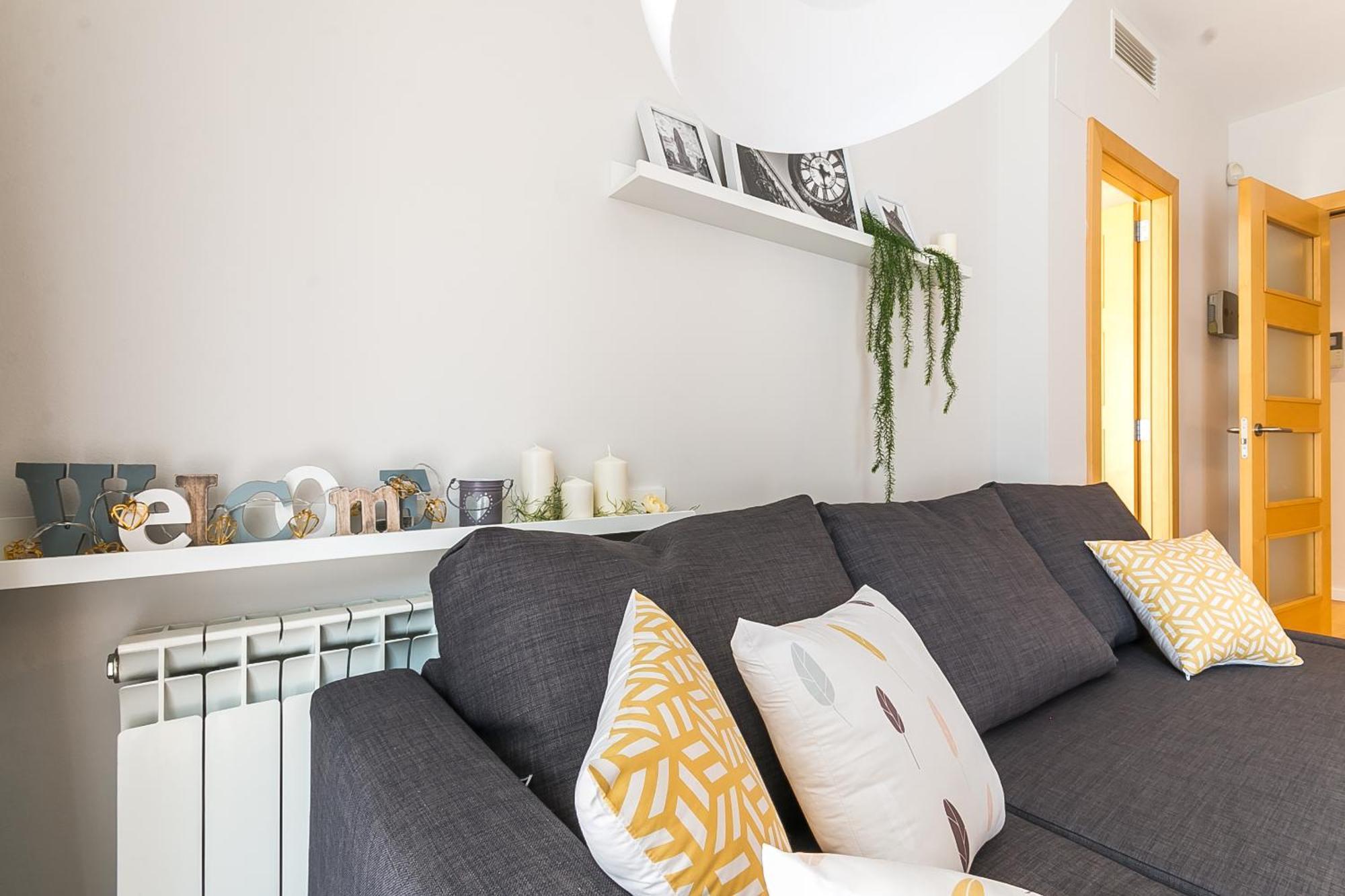 Top Family Apartment By Lofties 特拉萨 外观 照片