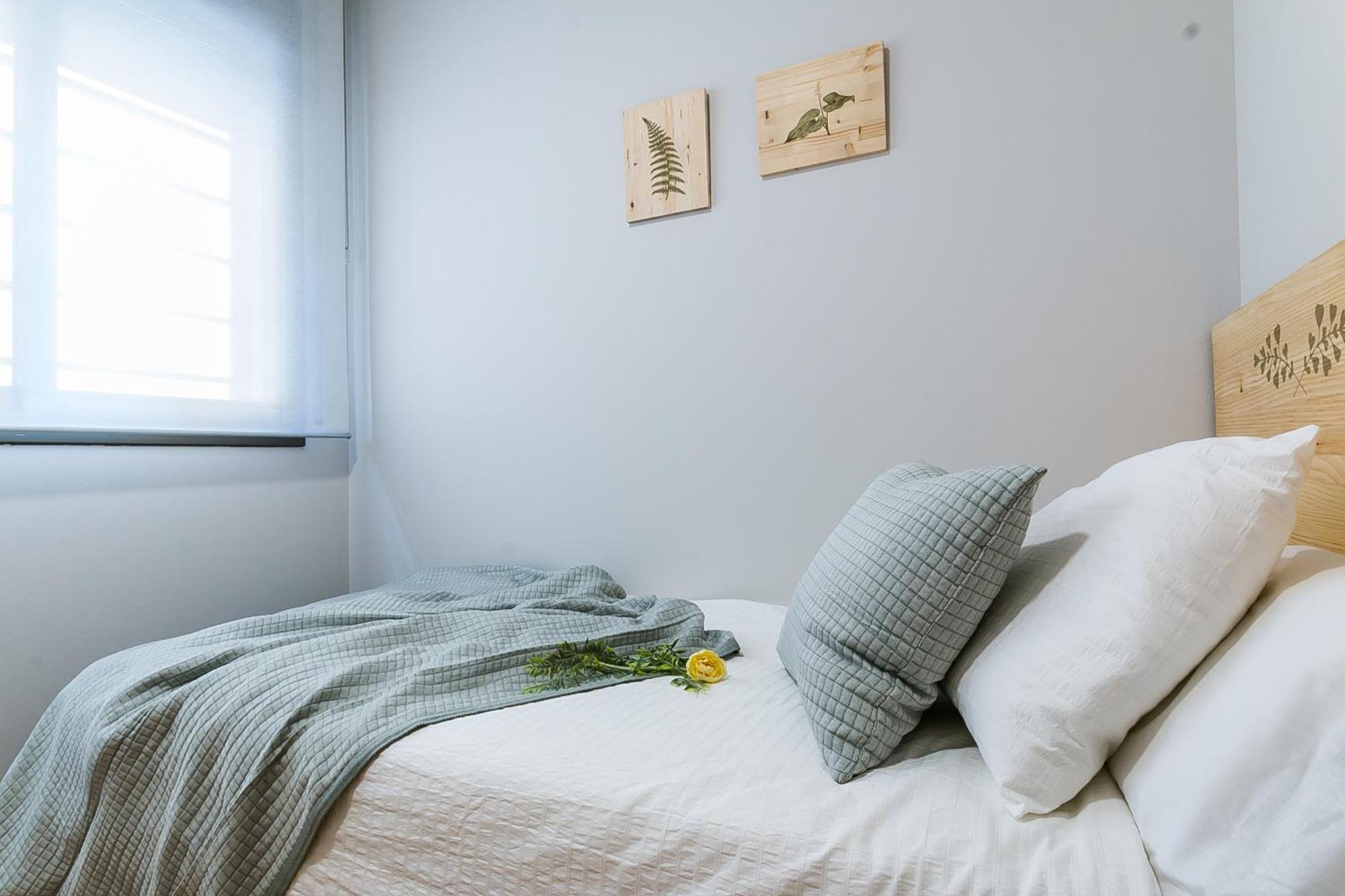 Top Family Apartment By Lofties 特拉萨 外观 照片