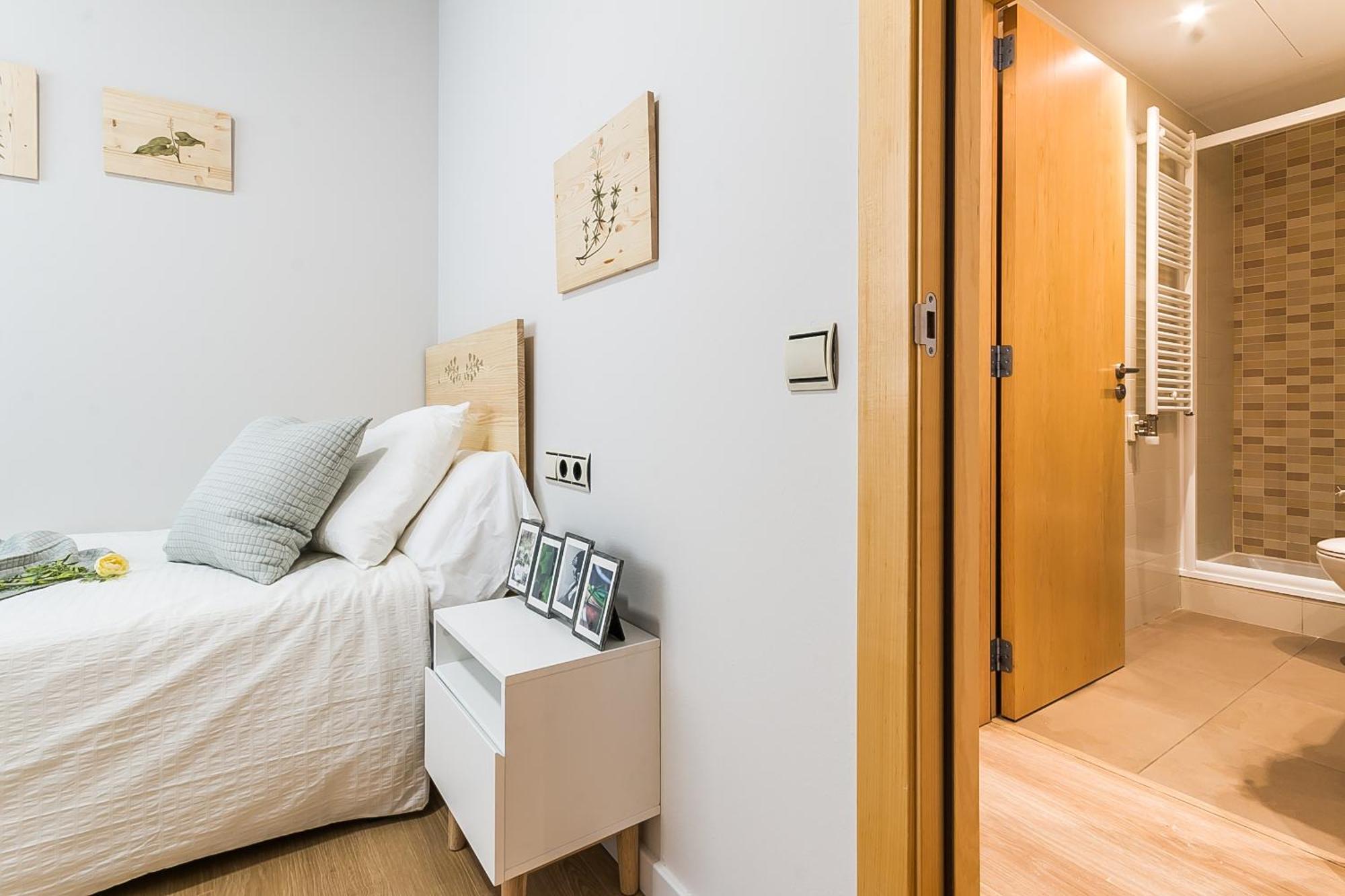Top Family Apartment By Lofties 特拉萨 外观 照片