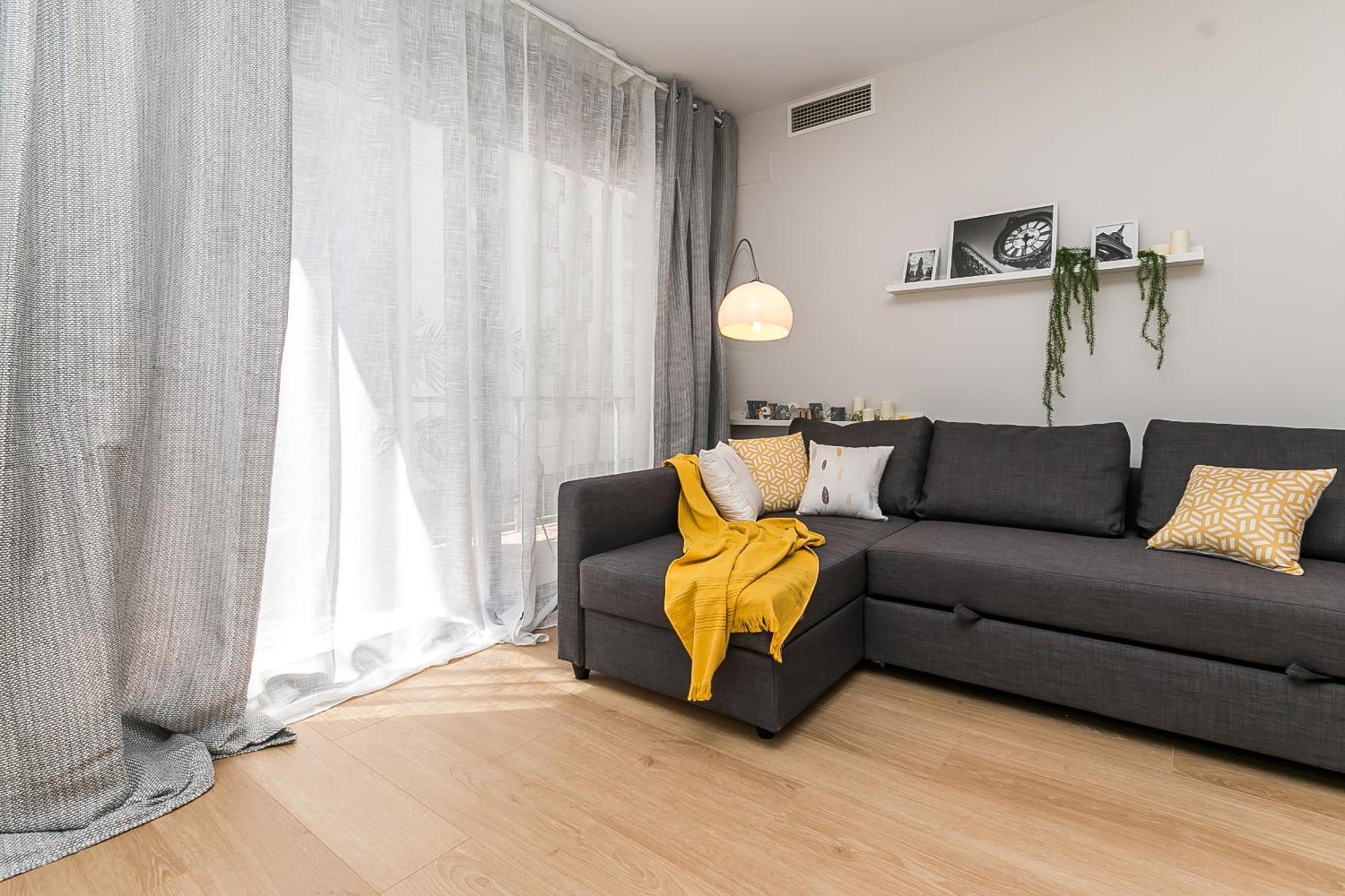 Top Family Apartment By Lofties 特拉萨 外观 照片